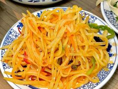 -兰州陈记牛肉面 ·烧烤· 铜锅涮肉(万达店)