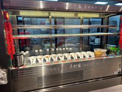 -喜虾客.鲜活虾火锅(爱之城店)