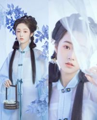 -盘子女人坊生日照·摄影馆(浦东店)