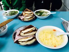 iphone_upload_pic-樊记腊汁肉(竹笆市总店)