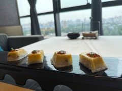 -长安·雅致观景餐厅