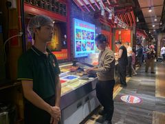-大队长主题火锅(观音桥店)
