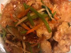 -小土豆北方菜馆(文慧园店)