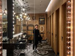 -杭州临平万丽酒店·万丽轩中餐厅