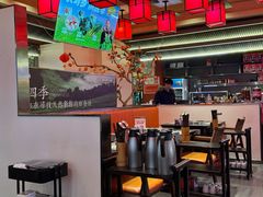 -巴蜀大将火锅(春熙店)