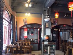 -左陕右甘(亚运村店)