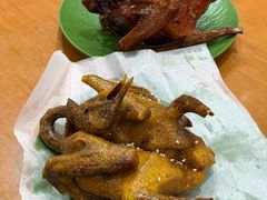 -煲煲掂风味煲仔饭餐厅(西区店)