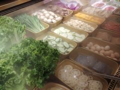 -姜胖胖无限自助烤肉(弹子石店)