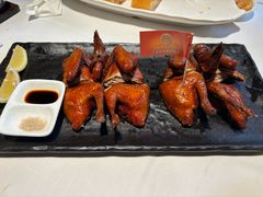 -侨美·唐荔园·40年地道粤菜