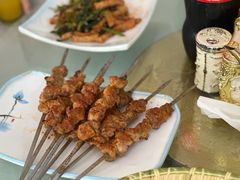 -马尔龙新疆饭店·清真(瑞景店)