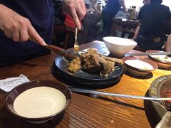 -受气牛肉·重庆耙牛肉(来福士店)