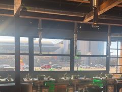-山葵说·泥炉烤肉(泰达时尚E街区店)