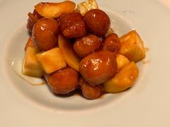 -大树餐厅(益田假日店)