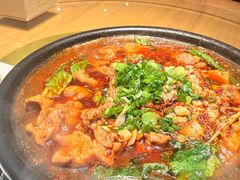 -老砂锅(城北店)