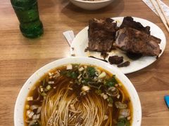 -水仙拉面(水仙街店)