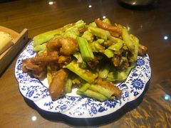 -赵记煎饼卷大葱(泰山大街店)