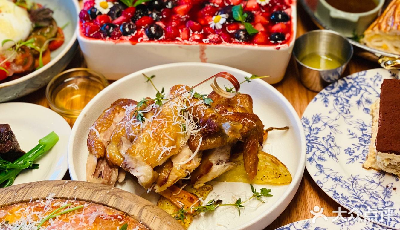圣诞🧑‍🎄约会去哪里❓华发泥靴超可以