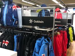 -TANABE SPORTS 滑雪用品双板专门店
