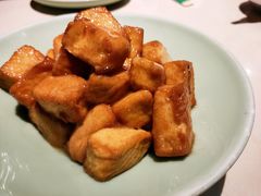 总督豆腐-淀里船宴(卓达店)