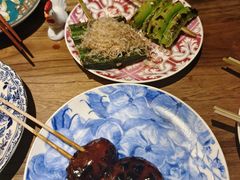 -鸟幸 TORISAKI 炭火居酒屋