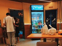 -买又大餐厅(福林里店)