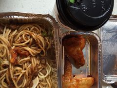 -尊宝比萨(华景新城店)