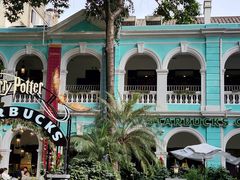 -星巴克臻选(广州沙面店)