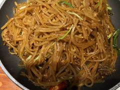 -老长春肉馆(创业大街店)