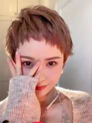点击看大图 -MY HAIR ARDOR