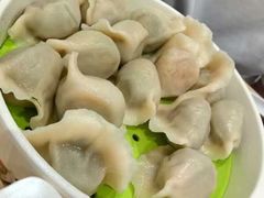 -老边饺子馆(东单店)