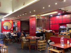 -1078號老北京涮肉(松柏店)