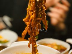 -付小姐在成都(中山公园店)