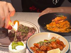 -BE BRIGHT KITCHEN(正佳广场店)