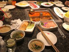 -海底捞火锅(邯郸新世纪中心店)