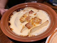 焗薯角-萨莉亚意式餐厅(常州环球港店)