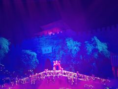 -西安华夏文旅水世界