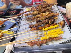 -纪录片《人生一串》体验店(静安店)
