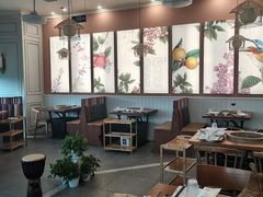 -云中鱼蒸汽石锅鱼(川沙百联店)