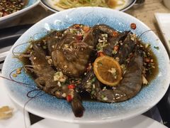 -船梆煮•蒸汽海鲜·生腌干蒸(五四广场店)