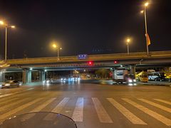 -原肖村桥卤煮(旧宫东路店)