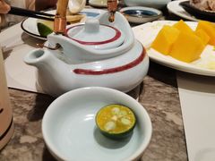 -大渔铁板烧(海雅缤纷城店)