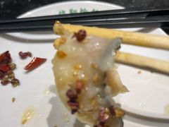 -清真·锦翔炝锅鱼(明德门店)