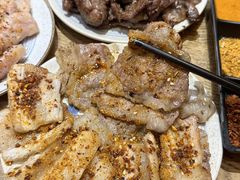 -牛也烧肉(摩尔城店)