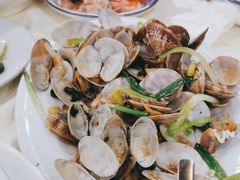 -秋姐美食店(旅游大道店)