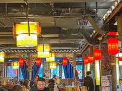 -蜀大侠火锅(寰球文化地标·总府店)