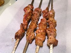 -撒拉花儿·新疆菜·清真(太阳宫店)
