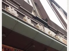 -梅龙镇广场