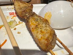 -管氏翅吧(护国寺店)