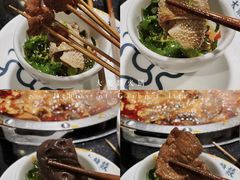-大龙燚火锅(白石洲店)
