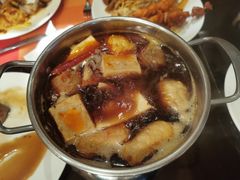 -合肥富力威斯汀酒店·知味餐厅